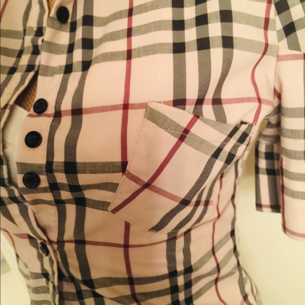 Button Down Top - image 4